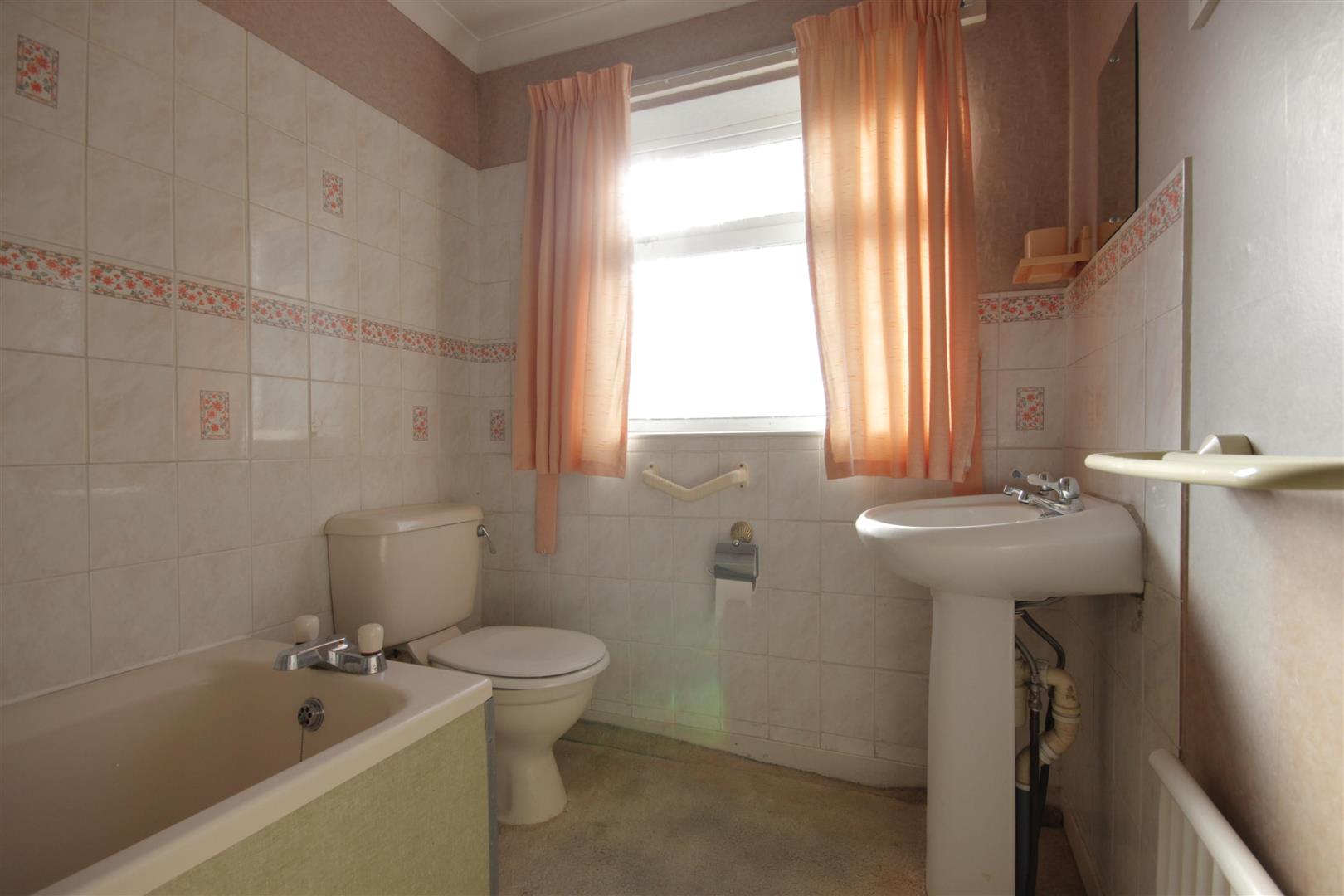 Baronwood Crescent, Beeford, Driffield
